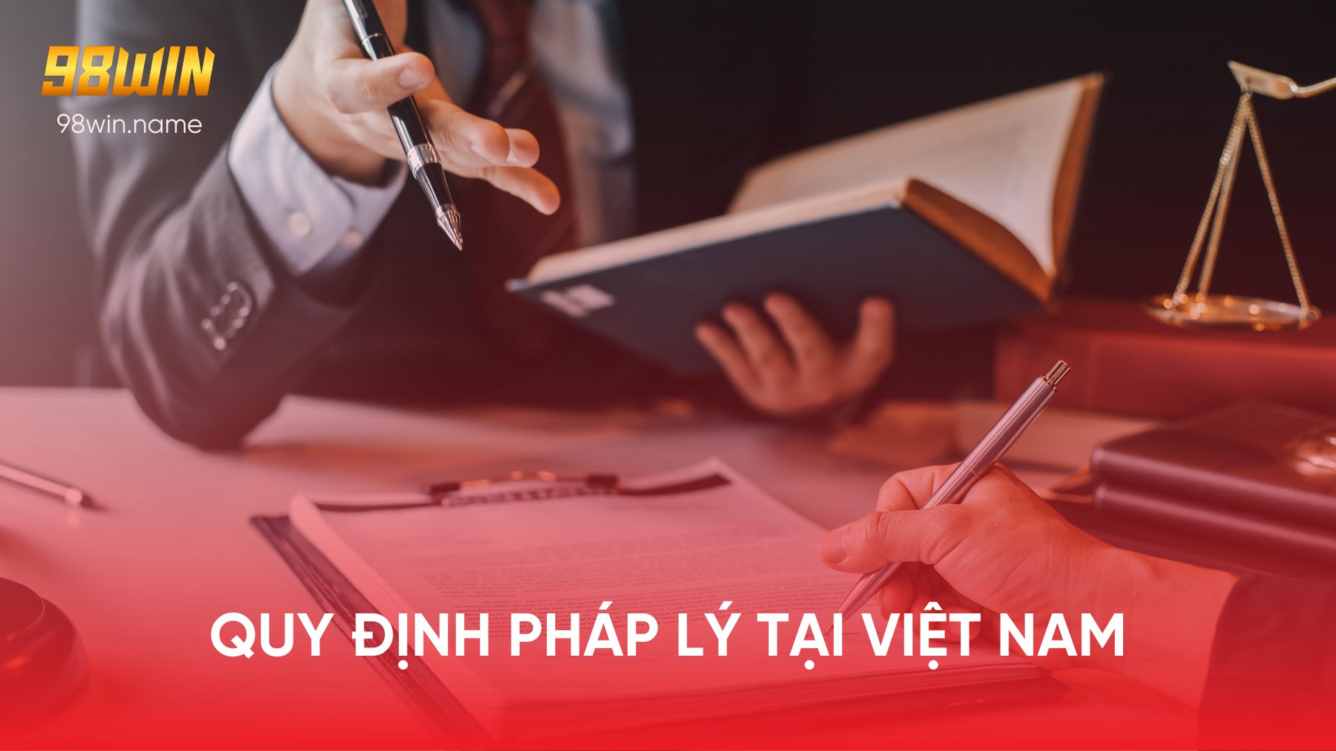 Quy định pháp lý về casino tại Việt Nam