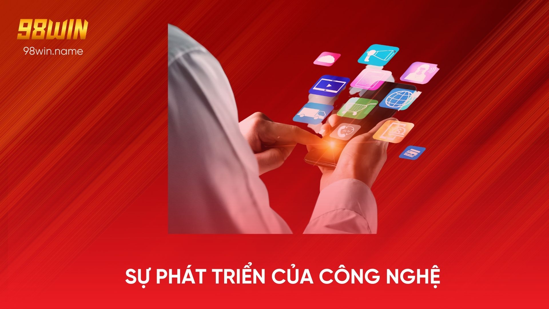 Hình Ảnh Nổ Hũ Tài Xỉu Và Sự Phát Triển Của Công Nghệ