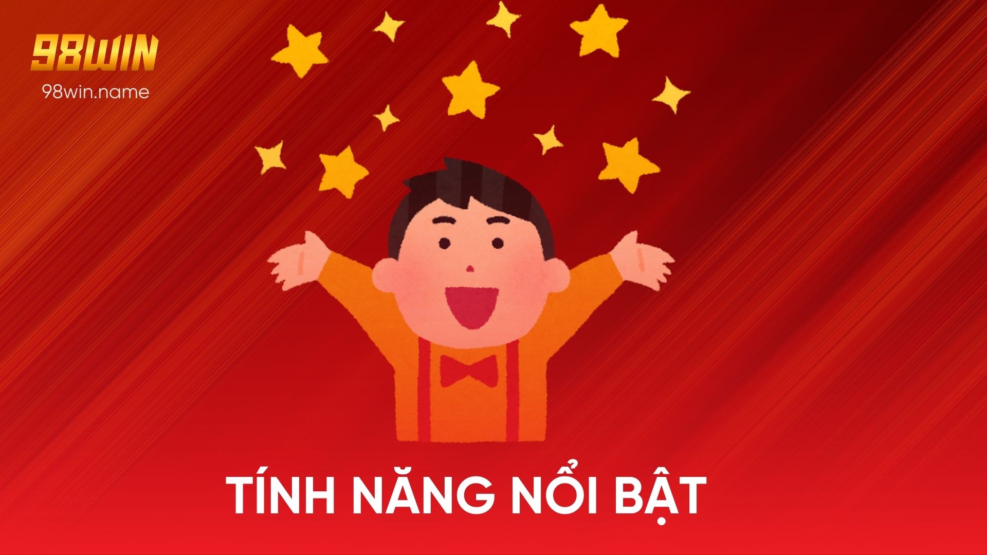 Tính Năng Nổi Bật