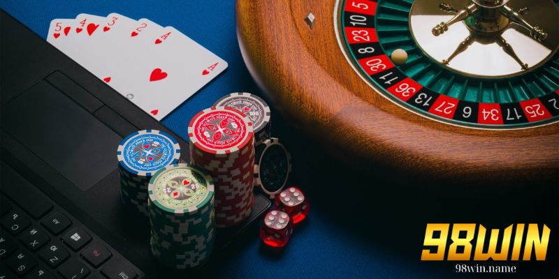 Casino trực tuyến: Một xu hướng mới