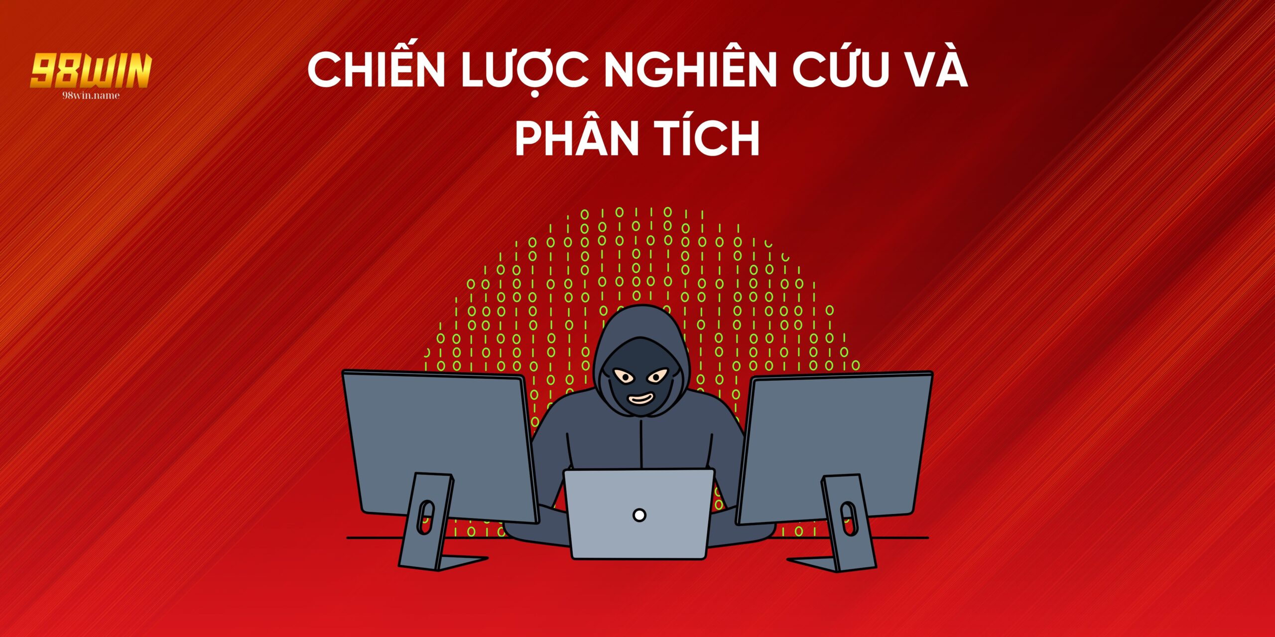 Chiến lược nghiên cứu và phân tích về kiếm tiền 98Win