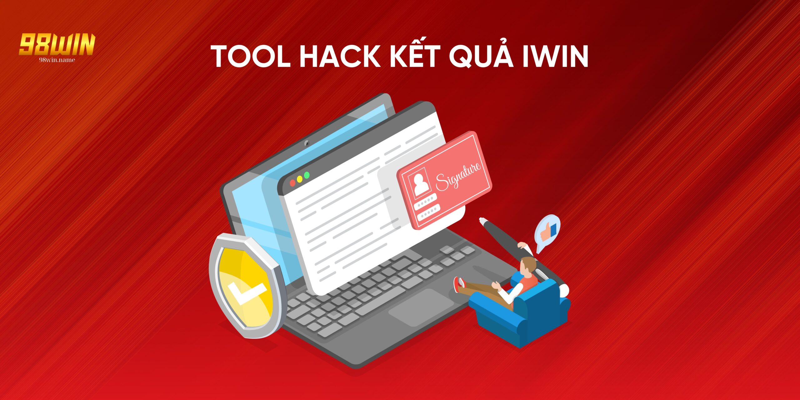 Tool-98Win-Tool hack kết quả Iwin 