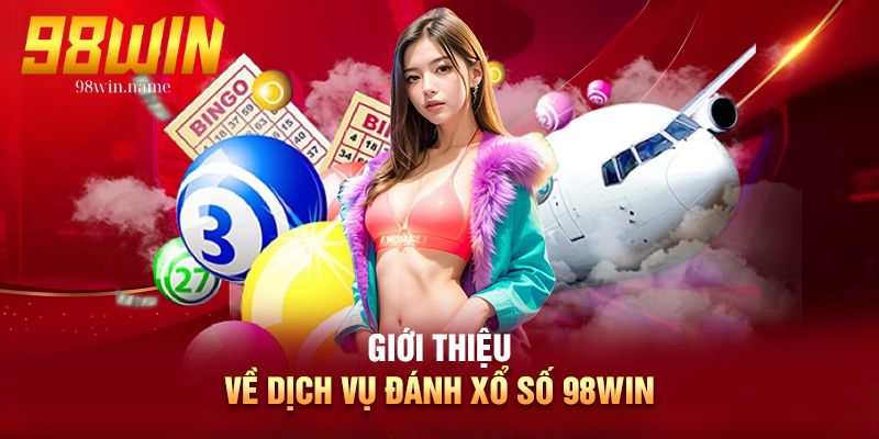 Xổ số online 