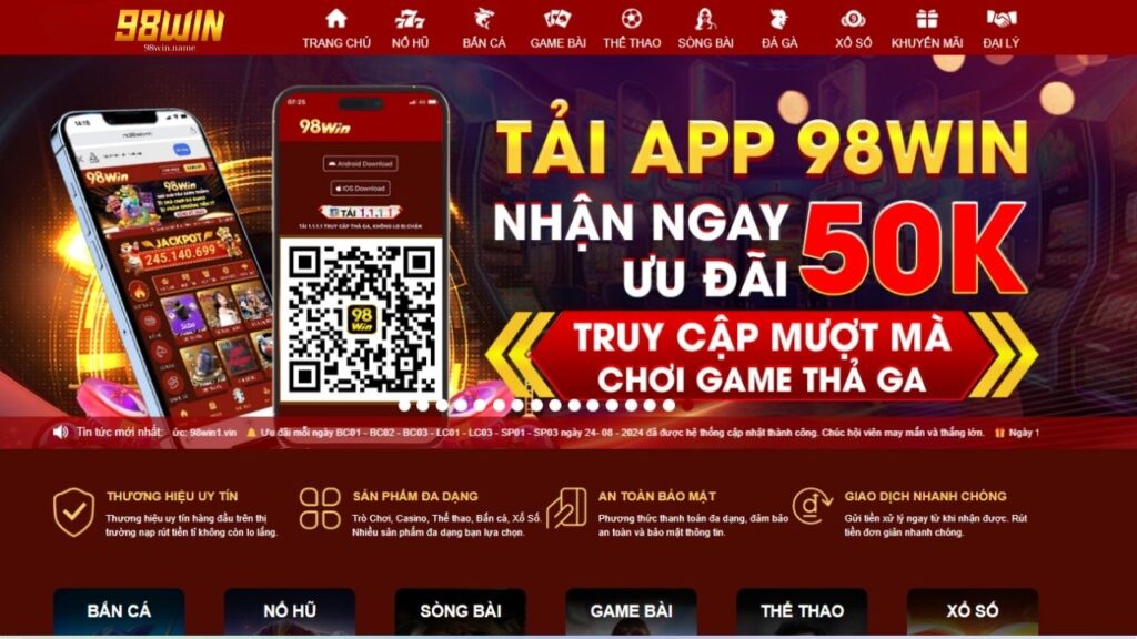 Xóa tài khoản 98Win đơn giản chi tiết từ A đến Z